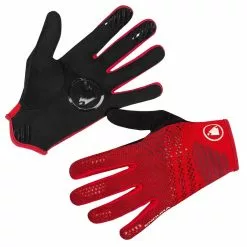 ENDURA GUANTES SINGLETRACK LITEKNIT -BICICLETAS comercio endura guantes singletrack liteknit 5