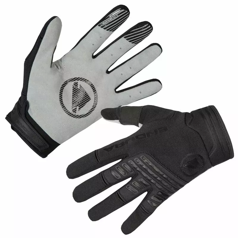 ENDURA GUANTES SINGLETRACK 3 ENDURA GUANTES SINGLETRACK