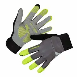 ENDURA GUANTES WINDCHILL