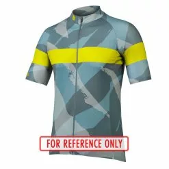 ENDURA MAILLOT CANIMAL S/S