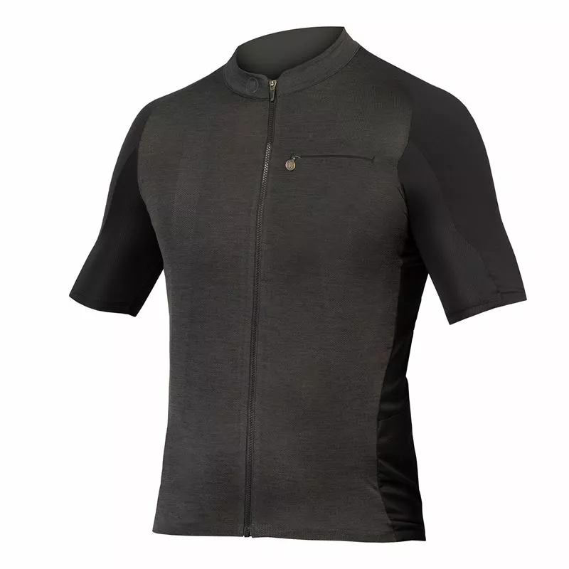 ENDURA MAILLOT GV500 REIVER S/S 4 ENDURA MAILLOT GV500 REIVER S/S - Imagen 2