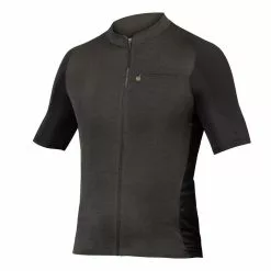 ENDURA MAILLOT GV500 REIVER S/S