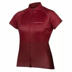 ENDURA MAILLOT HUMMVEE RAY II M/C LTD DE MUJER