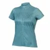 ENDURA MAILLOT HUMMVEE RAY S / S PARA MUJER II 2 ENDURA MAILLOT HUMMVEE RAY S / S PARA MUJER II -BICICLETAS comercio endura maillot hummvee ray s s para mujer ii