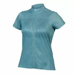 ENDURA MAILLOT HUMMVEE RAY S / S PARA MUJER II