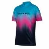 ENDURA MAILLOT KIDS XTRACT M/C -BICICLETAS comercio endura maillot kids xtract mc