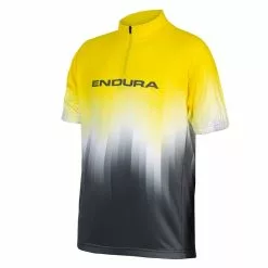 ENDURA MAILLOT KIDS XTRACT M/C -BICICLETAS comercio endura maillot kids xtract mc 5