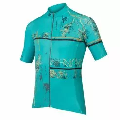 ENDURA MAILLOT OUTDOOR TRAIL M/C 8 ENDURA MAILLOT OUTDOOR TRAIL M/C -BICICLETAS comercio endura maillot outdoor trail mc 1
