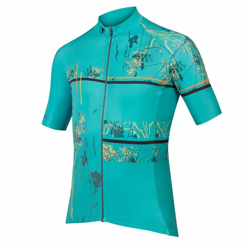 ENDURA MAILLOT OUTDOOR TRAIL M/C 7 ENDURA MAILLOT OUTDOOR TRAIL M/C - Imagen 5