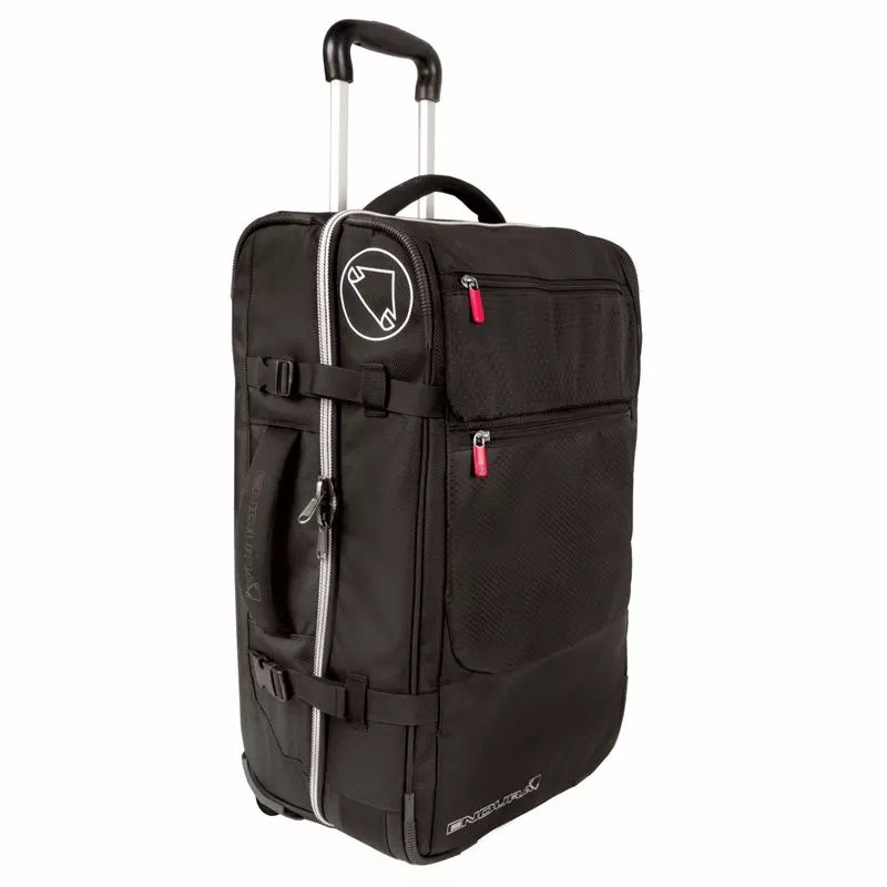 ENDURA MALETA PARA CABINA DE VUELO 3 ENDURA MALETA PARA CABINA DE VUELO