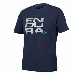 ENDURA ONE CLAN ORGANIC TEE STACKED -BICICLETAS comercio endura one clan organic tee stacked 1