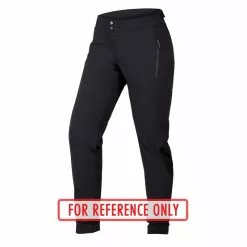 ENDURA PANTALÓN DE MUJER MT500 BURNER -BICICLETAS comercio endura pantaln de mujer mt burner 3