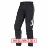 ENDURA PANTALÓN IMPERMEABLE URBAN LUMINITE II -BICICLETAS comercio endura pantaln impermeable urban luminite ii