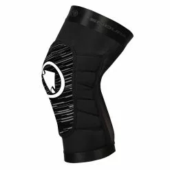 ENDURA PROTECTORES DE RODILLA SINGLETRACK LITE II