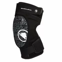 ENDURA RODILLERA SINGLETRACK INFANTIL