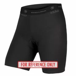 ENDURA SHORT CLICKFAST ™ DE MUJER