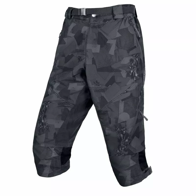 ENDURA SHORT 3/4 HUMMVEE II 8 ENDURA SHORT 3/4 HUMMVEE II - Imagen 6