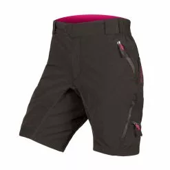 ENDURA SHORT HUMMVEE II DE MUJER