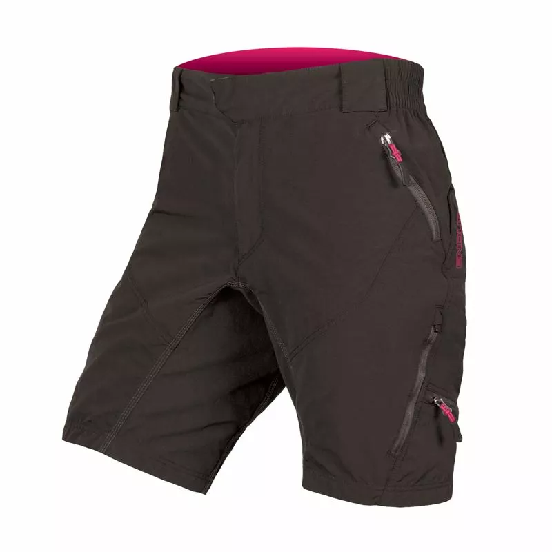 ENDURA SHORT HUMMVEE II DE MUJER 6 ENDURA SHORT HUMMVEE II DE MUJER - Imagen 4