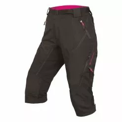ENDURA SHORT 3/4 HUMMVEE II DE MUJER