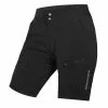 ENDURA SHORT HUMMVEE LITE CON CULOTTE INTERIOR DE MUJER -BICICLETAS comercio endura short hummvee lite con culotte interior de mujer