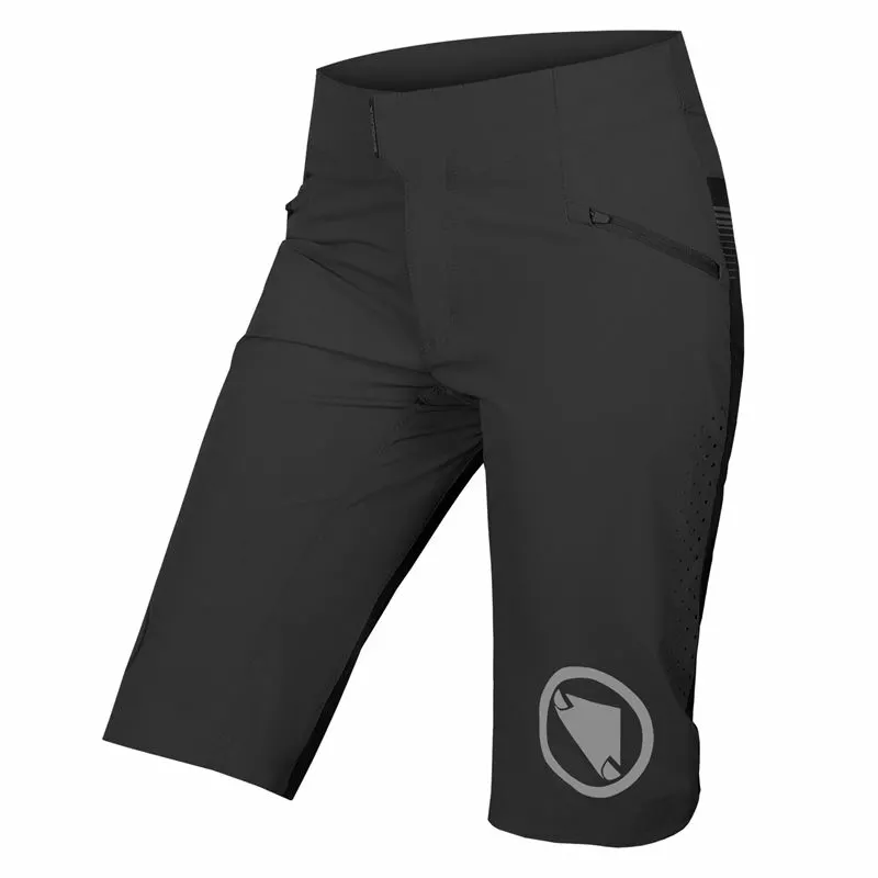 ENDURA SHORT SINGLETRACK LITE DE MUJER 3 ENDURA SHORT SINGLETRACK LITE DE MUJER