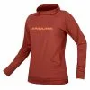 ENDURA SUDADERA DE MUJER SINGLETRACK