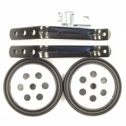 ESTABICICLOS 12-14-16VELOMANN