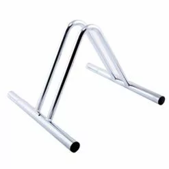 EXPOSITOR MTB SUELO CONECTABLE ZINCADO