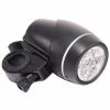 FARO CH-GOOD 108W 7 LEDS RMK -BICICLETAS comercio faro ch good w leds rmk