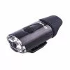 FARO MINI 1 LED USB CG214W BLANCO/NEGRO 2 FARO MINI 1 LED USB CG214W BLANCO/NEGRO -BICICLETAS comercio faro mini led usb cgw blanconegro