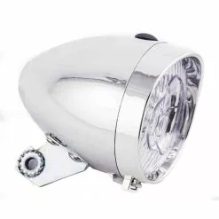 FARO TRENDO RETROLED A PILA (HOLLAND TYPE)