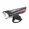 FARO TRIGON 25 LUX USB -BICICLETAS comercio faro trigon lux usb