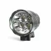 FOCO RYME R LED CREE 4800LM/880MAH/WATERPROOF -BICICLETAS comercio foco ryme r led cree lmmahwaterproof