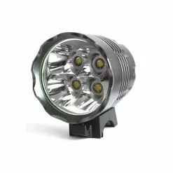 FOCO RYME R LED CREE 4800LM/880MAH/WATERPROOF