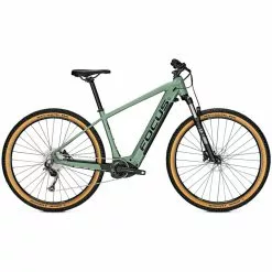 FOCUS JARIFA² 6.7 625WH 21 -BICICLETAS comercio focus jarifa wh 1 3
