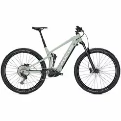 FOCUS THRON² 6.8 21 -BICICLETAS comercio focus thron 1 2
