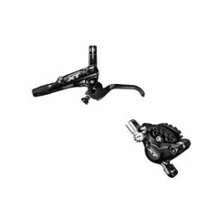 FRENO DE DISCO SHIMANO XT 4 PISTONES DELANTERO