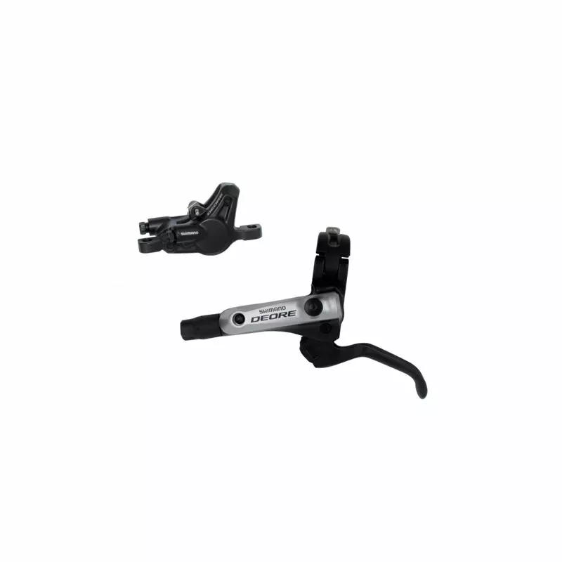 FRENO DEL SHIMANO DEORE KIT B P MOUNT P RESINA 3 FRENO DEL SHIMANO DEORE KIT B P MOUNT P RESINA