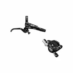 FRENO DEL SHIMANO XT O. MOUNT P. RESINA S/ALETA