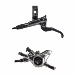 FRENO DEL SHIMANO XTR BL9100-BR9100 PM RES 29 XC