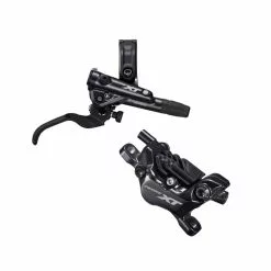 FRENO DELANTERO SHIMANO XT M8120 4 PISTONES