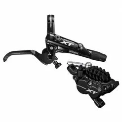FRENO TRASERO SHIMANO XT 4 PISTONES