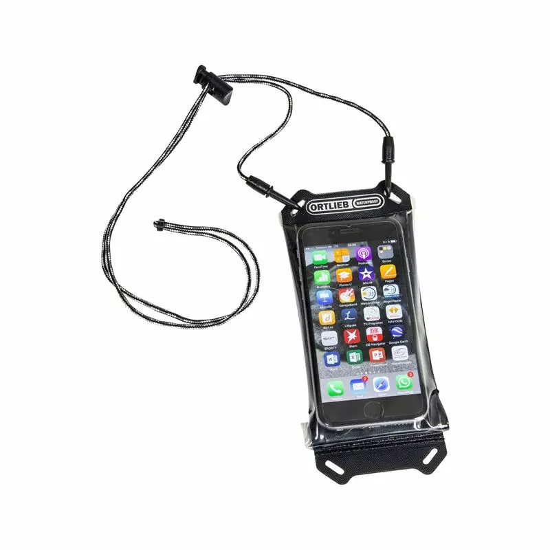 FUNDA PROTECTORA ORTLIEB SAFE-IT 4 FUNDA PROTECTORA ORTLIEB SAFE-IT - Imagen 2