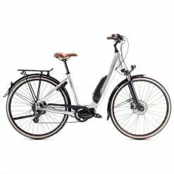 GITANE E-CITY STEPS D8 500WH 22