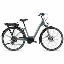 GITANE ORGANE-CENTRAL 460WH -BICICLETAS comercio gitane organe central wh 2