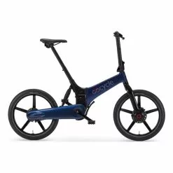 GOCYCLE G4