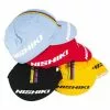GORRA CICLISTA NISHIKI VINTAGE -BICICLETAS comercio gorra ciclista nishiki vintage