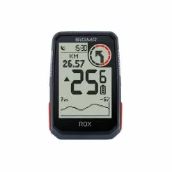 GPS SIGMA ROX 4.0