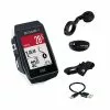 GPS SIGMA ROX EVO HR SET -BICICLETAS comercio gps sigma rox evo hr set